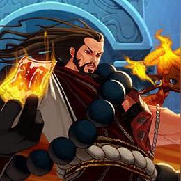 (最强魔斗士2-3怎么过)最强魔斗士究竟改名为何？神秘的新称号让人好奇不已！